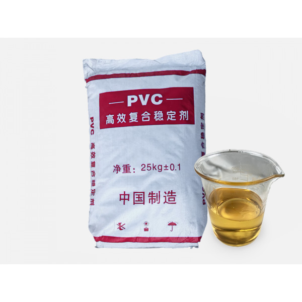 PVC Stabilizer